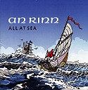 An Rinn All at sea D